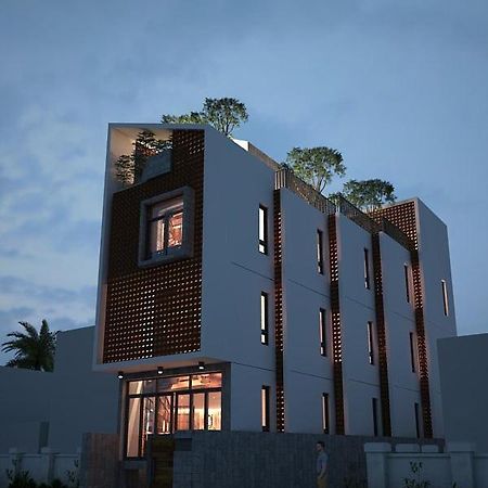 Cloud7 Hotel Phú Quốc Exterior foto
