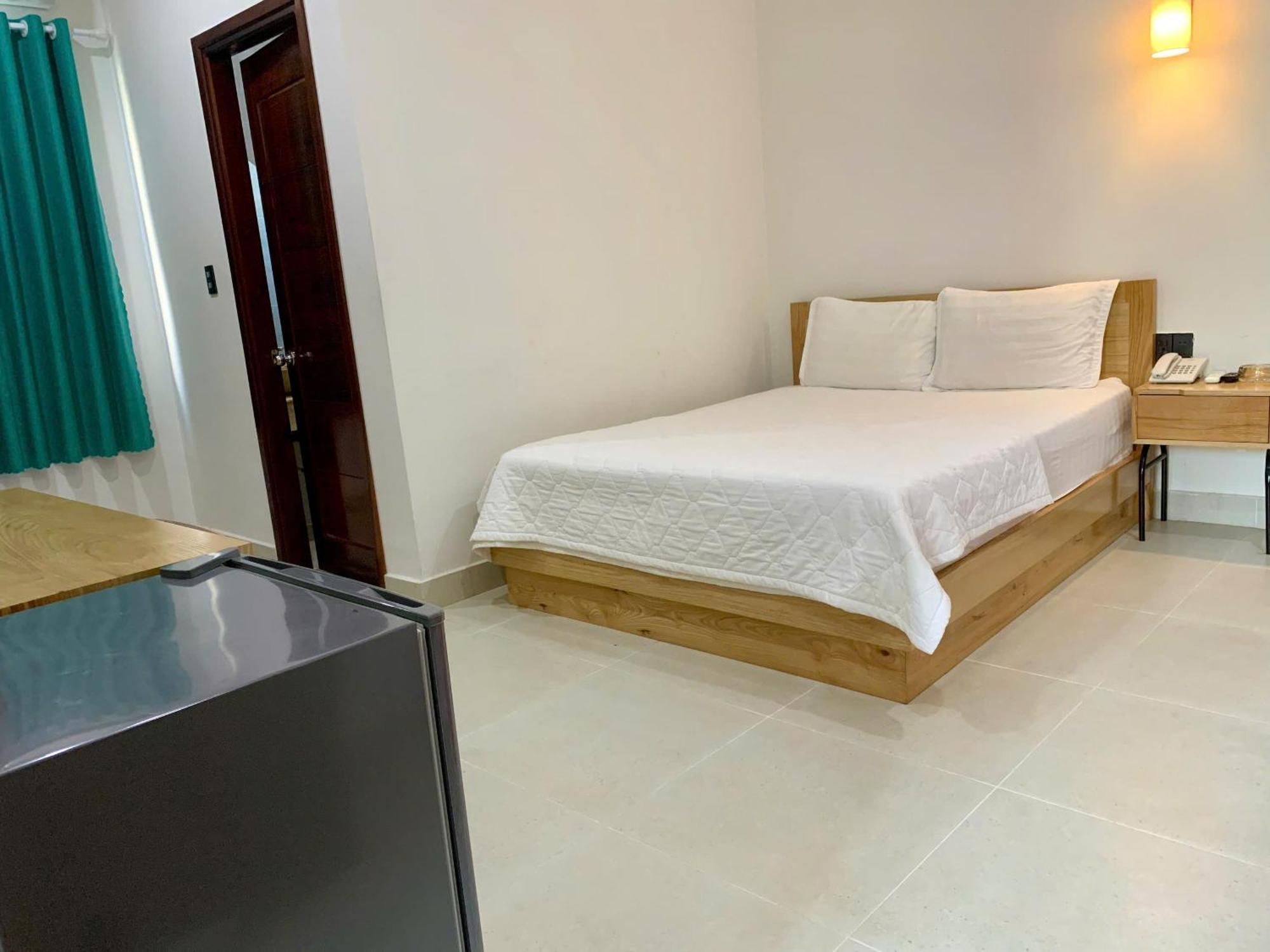 Cloud7 Hotel Phú Quốc Exterior foto