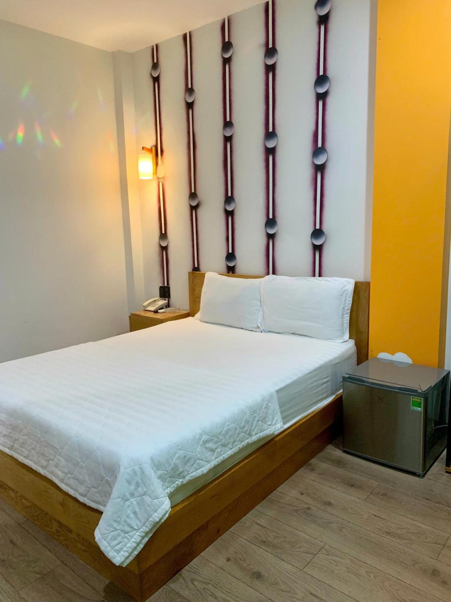 Cloud7 Hotel Phú Quốc Exterior foto